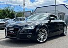 Audi TT Coupe S-LINE 1.8 TFSI|XENON|BOSE|LEDER|NAVI|