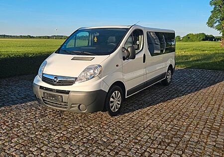 Opel Vivaro L2 H1