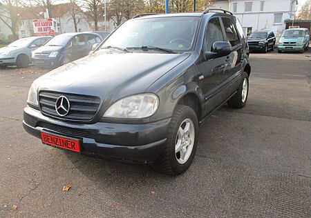 Mercedes-Benz ML 320