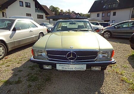 Mercedes-Benz SL 280