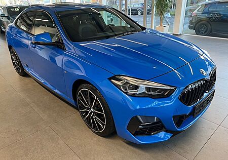 BMW 218 Gran Coupé M-Sport