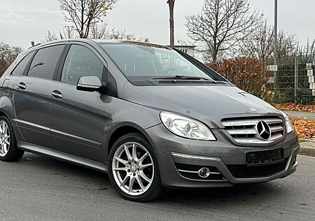 Mercedes-Benz B 180 CDI