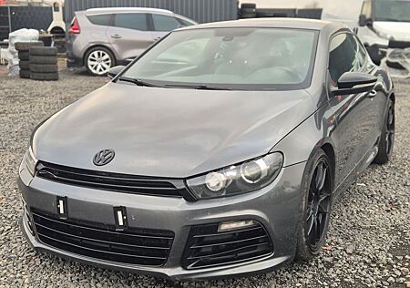VW Scirocco Volkswagen R 2.0 TSI - XENON - BUSINESS - EU5