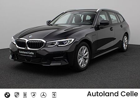 BMW 330e Panorama 360° Laser HUD DAB HiFi AHK ACC