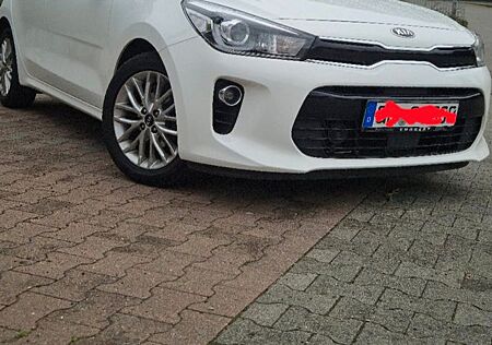Kia Rio 1.2 Dream-Team Editon Dream-Team Edition