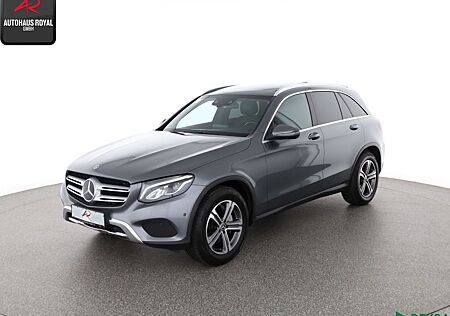 Mercedes-Benz GLC 300 4M OFFROAD DISTRONIC,KAMERA,COMAND,AHK
