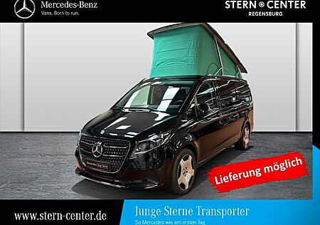 Mercedes-Benz V 300 d Marco Polo Allrad EASY-UP Airmatic AHK