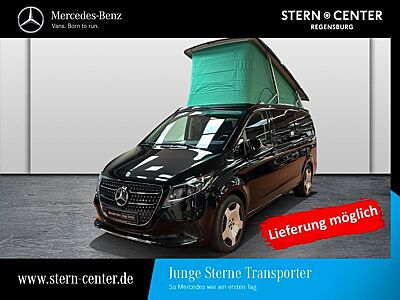 Mercedes-Benz V 300 d Marco Polo Allrad EASY-UP Airmatic