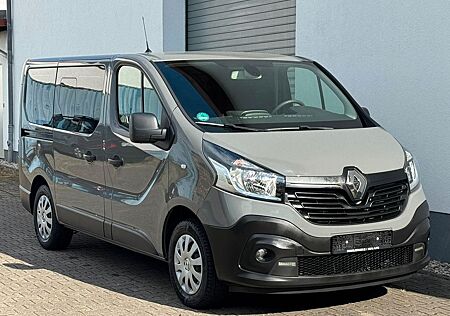 Renault Trafic 1.6 dCi L1H1 2,7t Expression*9-Sitze