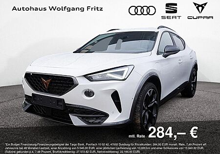 Cupra Formentor 1.4 TSI e-HYBRID ACC+NAVI+SHZG+KAMERA+