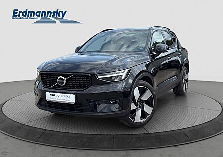 Volvo XC 40 XC40 T5 Ultimate Dark Plug-In Hybrid/AHK/Pano/20