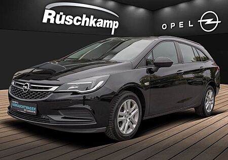Opel Astra K Sports Tourer 1.4 PDCv+h Winterpaket Nav