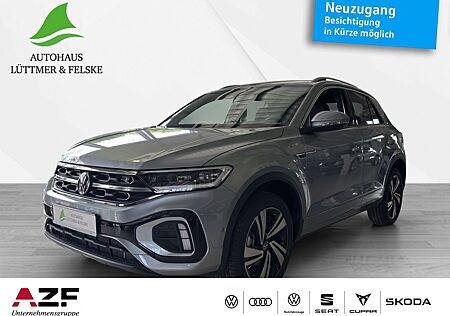 VW T-Roc Volkswagen R-Line 1.5 l TSI OPF 110 kW (150 PS) 7-Gan