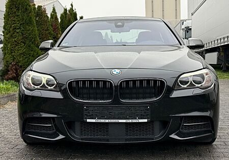 BMW M550 d xDrive