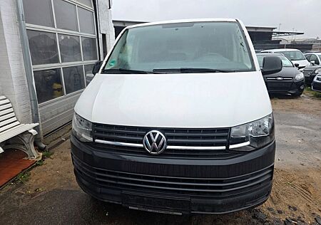 VW T6 Transporter Volkswagen Kasten-Kombi Kasten kühlwagen