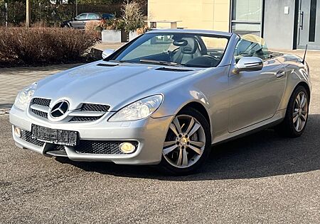 Mercedes-Benz SLK 350 SLK Roadster