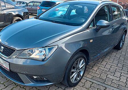 Seat Ibiza ST I-Tech Klimatronic Navi