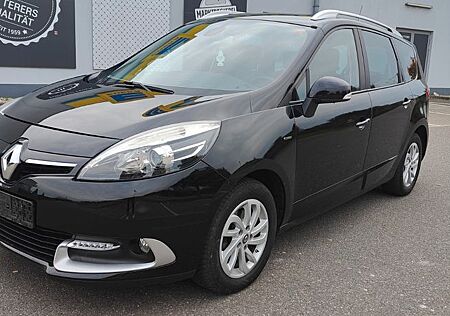 Renault Grand Scenic Bose Edition ENERGY dCi 130 S/S...