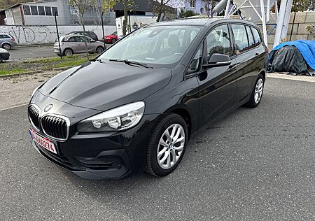 BMW 2er 218d xDrive*Gran Tourer*Navi*SHZ*PDC*Temp*AHK