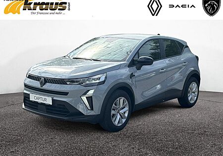 Renault Captur Evolution Tce 90 AKTIONSFAHRZEUG