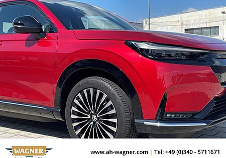 Honda e:Ny1 e Ny1 Advance Paket Sitzheizung Keyless