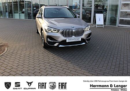 BMW X1 sDrive18i xLine