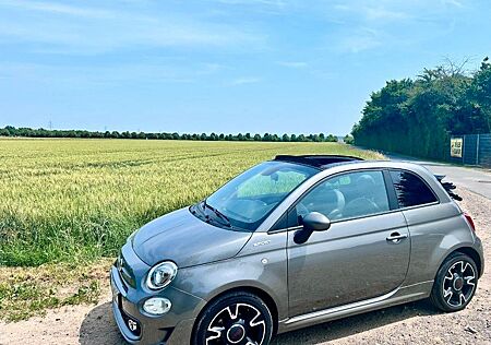 Fiat 500C 1.0 GSE N3 Hybrid SPORT C SPORT
