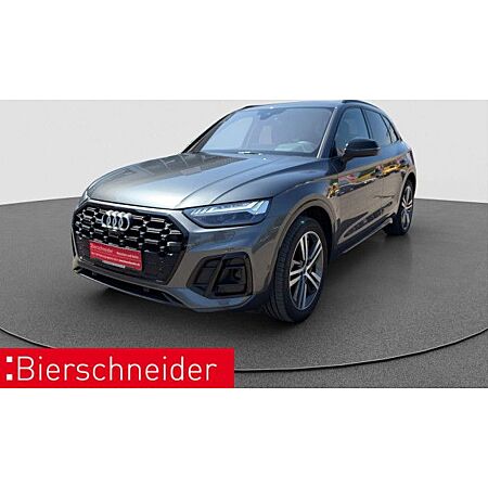 Audi Q5 leasen