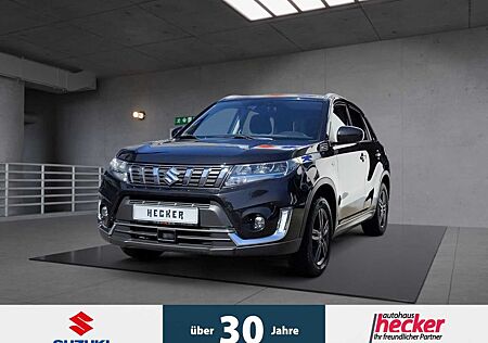 Suzuki Vitara 1.4 Boosterjet Hybrid 4x4 Comfort