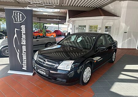 Opel Vectra C Lim. * 2. Hand / TÜV + AU NEU *