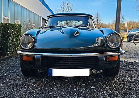 Triumph GT6 MK3