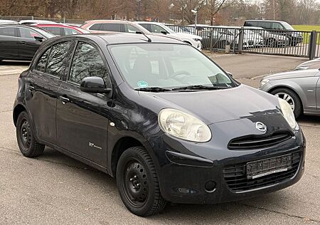 Nissan Micra 30 Jahre Edition