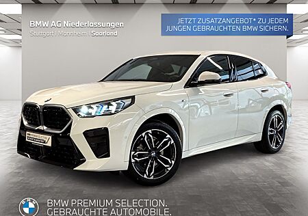 BMW X2 sDrive20i M Sport Kamera Driv.Assist LED