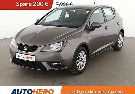 Seat Ibiza 1.2 Sun*TEMPO*KLIMA*GARANTIE*