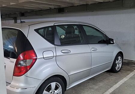 Mercedes-Benz A 180 CDI AVANTGARDE AVANTGARDE