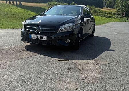 Mercedes-Benz A 180 CDI DCT -