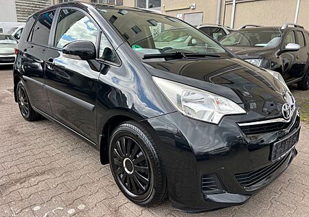 Toyota Verso-S Life
