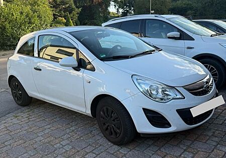 Opel Corsa 1.2 ECOFLEX SEHR SAUBER NUR 50.000km