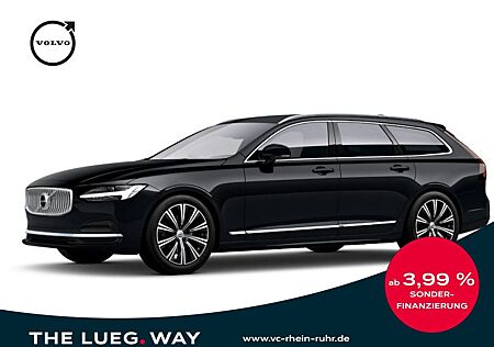 Volvo V90 Plus Bright B4 D +LED+DAB+NAVI+4xSHZ+CarPlay