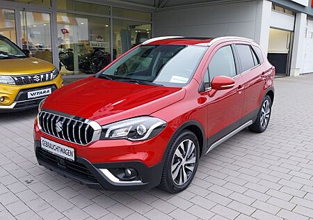 Suzuki SX4 S-Cross Comfort+ 4x4 Automatik