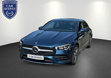 Mercedes-Benz CLA 250 e Brake AMG-Line