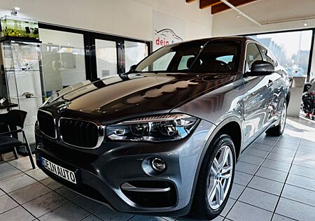 BMW X6 Baureihe xDrive 30 d*HeadUp*Pano*