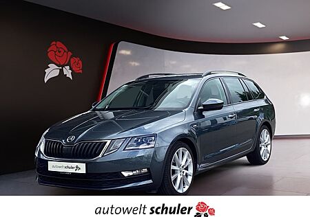 Skoda Octavia Combi 1,4 TSI DSG Drive