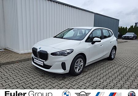 BMW 218 Active Tourer i HUD Navi Dig. Cockpit Sounds