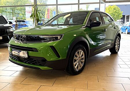 Opel Mokka-e *Edition*Cockpit*Wärmepumpe*Teilleder*LE