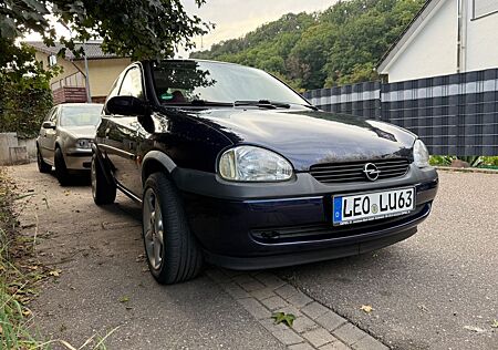 Opel Corsa 1.4