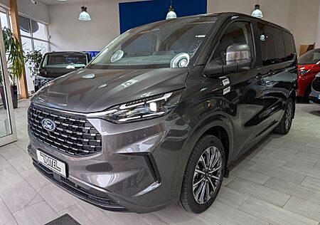 Ford Tourneo Custom 2.0 L Titanium X 5Jahre Garantie!