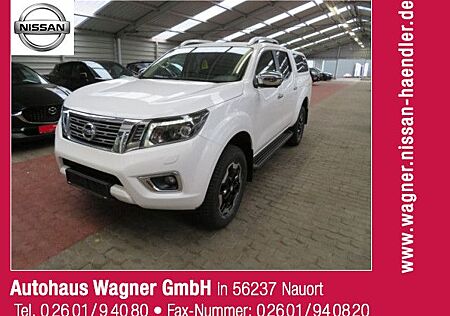 Nissan Navara NP300 N-Connecta Double Cab 4x4,Hardtop