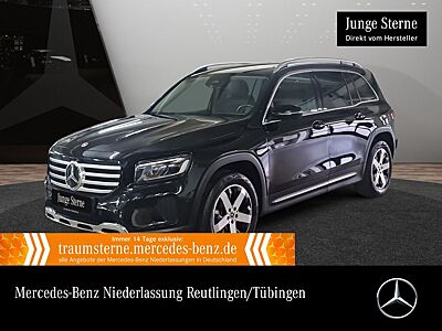 Mercedes-Benz GLB 180 d Progressive LED 360° Totwinkel