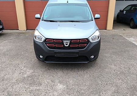 Dacia Dokker Express dCi 90